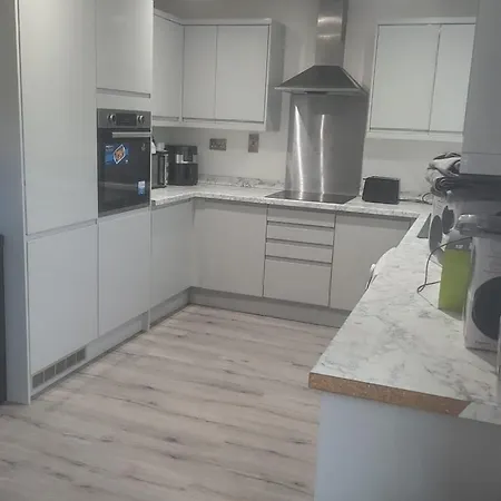 Away From Holiday home Bradford (West Yorkshire)
