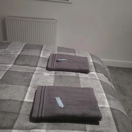 Holiday home Away From *