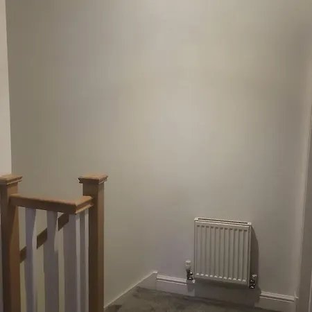 Away From Holiday home