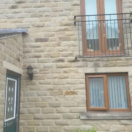 Away From Holiday home Bradford (West Yorkshire)